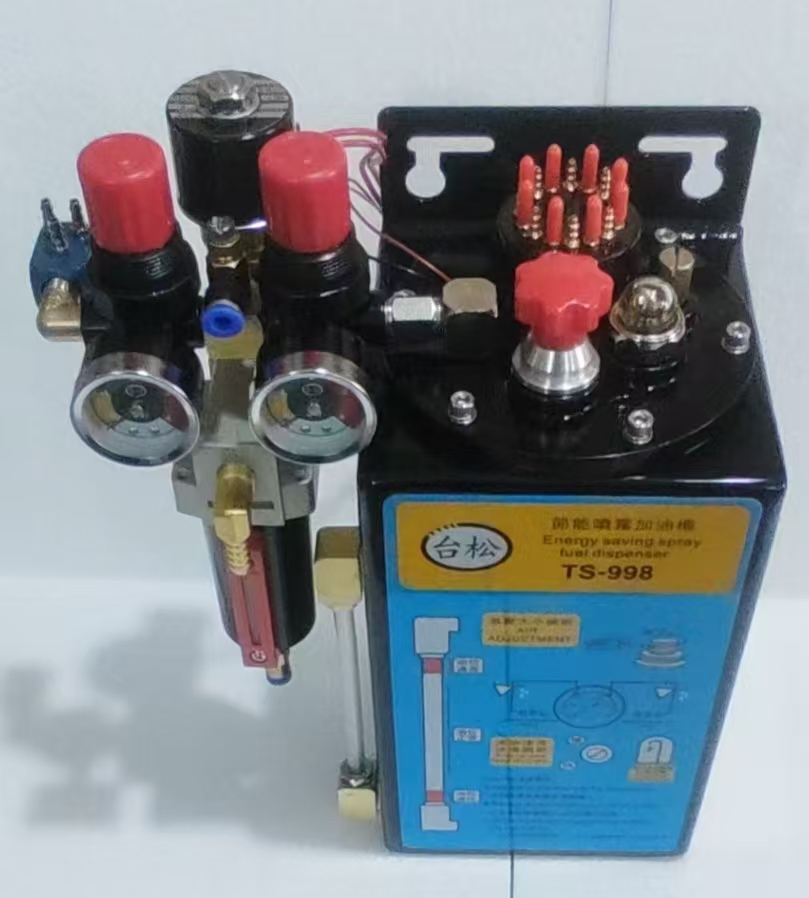 Circular knitting basic working knowledge (iv) - Machine Maintenance